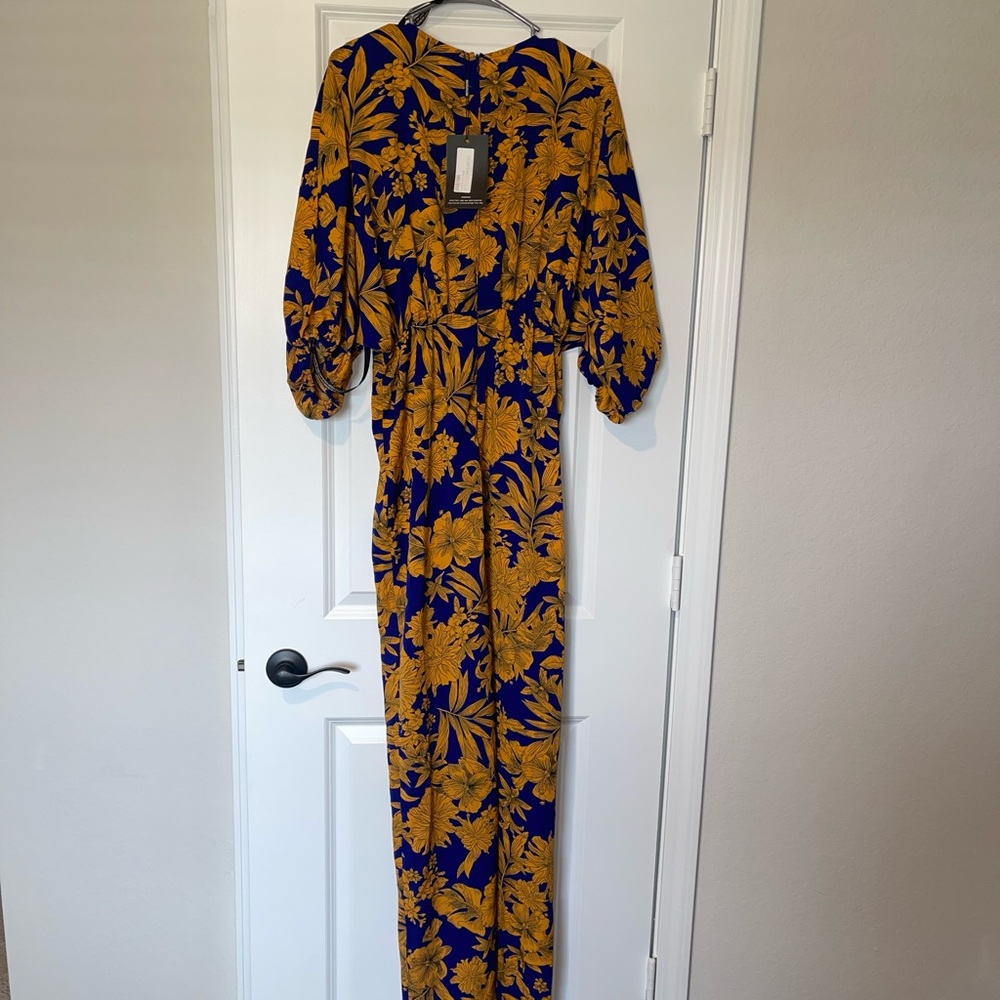 PLT Maxi Dress - Picture 9 of 9